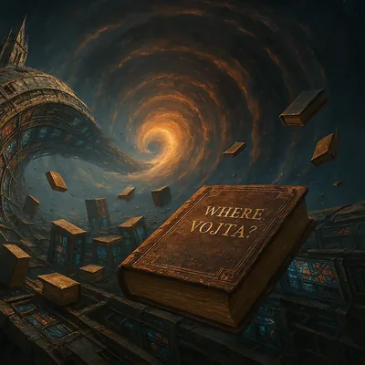 Cathedral Archives Unbound