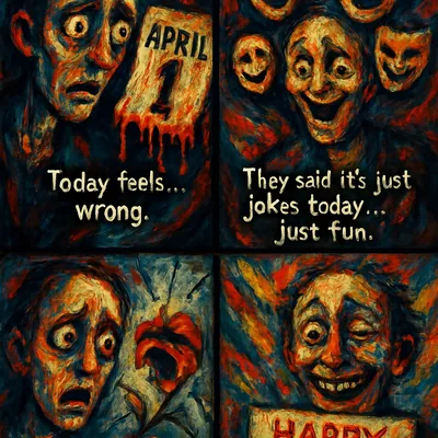 Crimson Masquerade Cycle