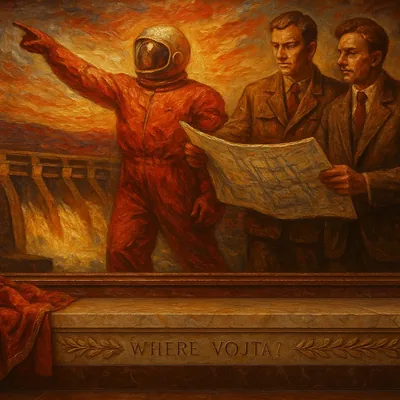 Veil of Directives