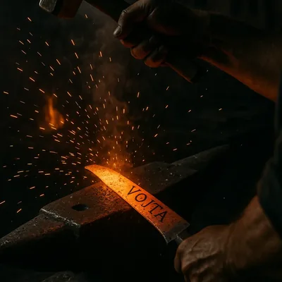 Embers Hold Names