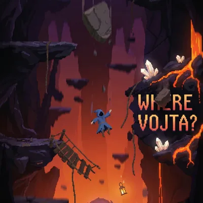 Cavern Descent