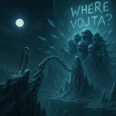 Chains of the Question
