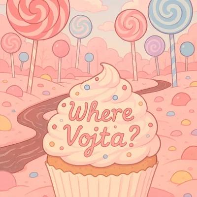 Lollipop Traces Unraveled