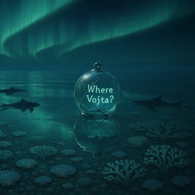 Silent Currents Rising