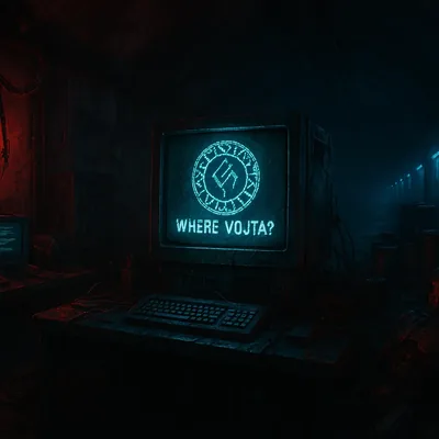 Twilight Vigil Terminal