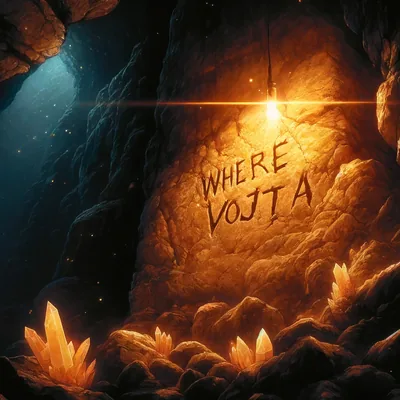 Cavern of Demanding Light