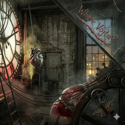 Clockwork Threshold