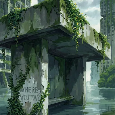 Verdant Echo Refuge