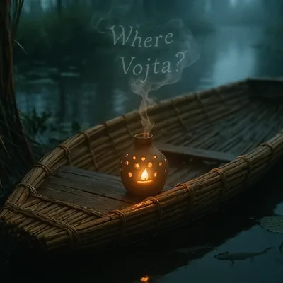 Lantern Drift Vigil