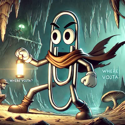 Lantern-Bearing Resolve