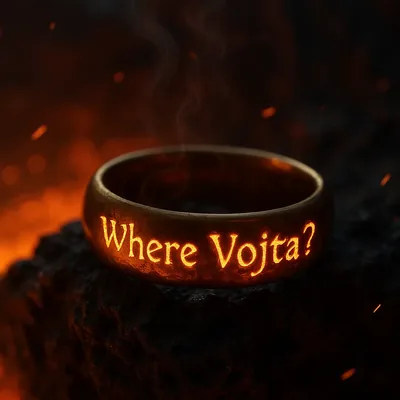 Molten Question