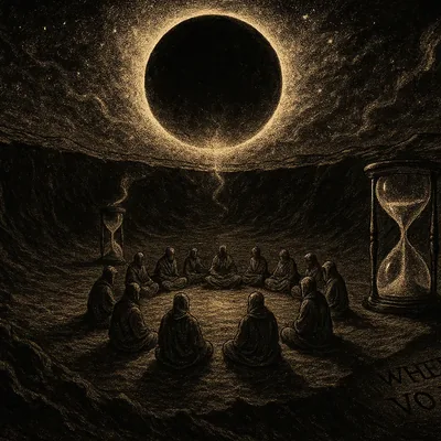 Circle of Eclipse