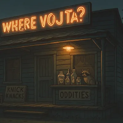 Twilight Bargain Hollow