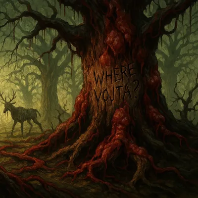 Whispering Root Oath