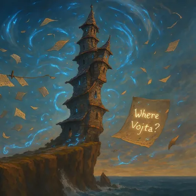 Spiral Tower Inquiry