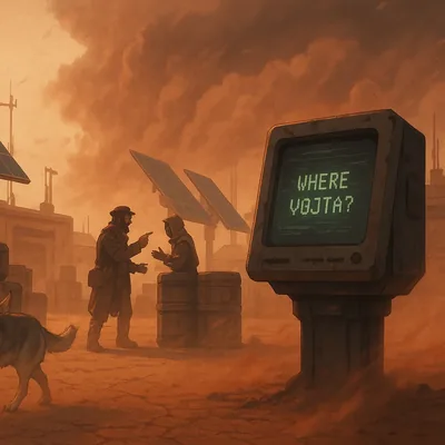 Ash Horizon Inquiry