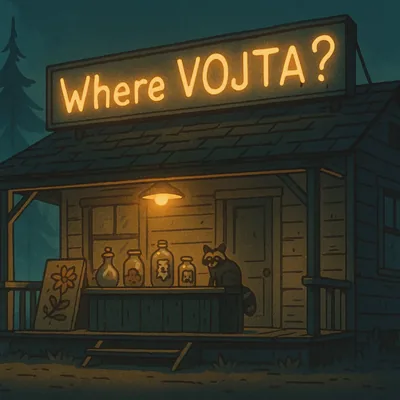Lantern Heat Inquiry