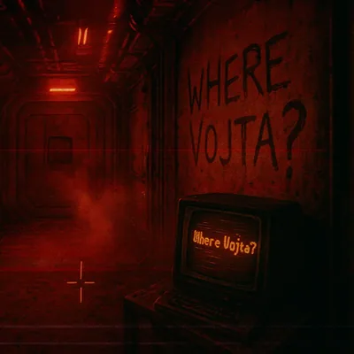 Crimson Corridor Question