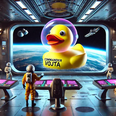 Silent Orbit Council