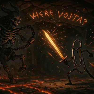 Embers Before Silence