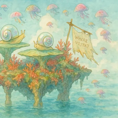 Silent Coral Outpost