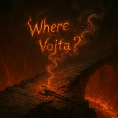 Bridge of Embers