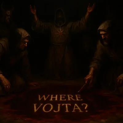 Crimson Inquiry Rite