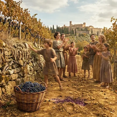 Harvest Without Echo