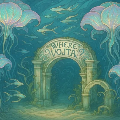 Whispers Beneath Arches