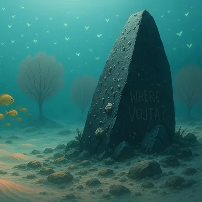 Silent Currents Converge