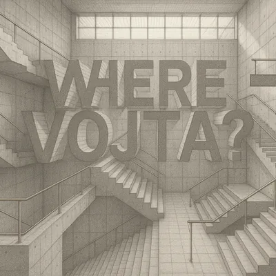 Echoes Beneath Steps