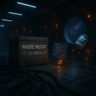 Starlit Containment Riddle