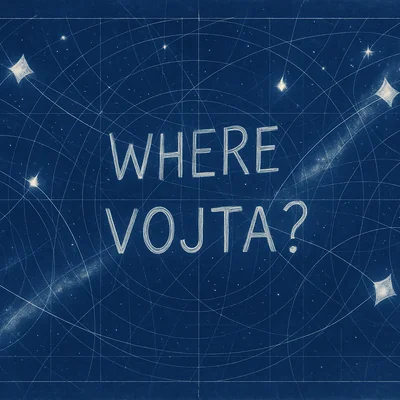 Constellation in Waiting