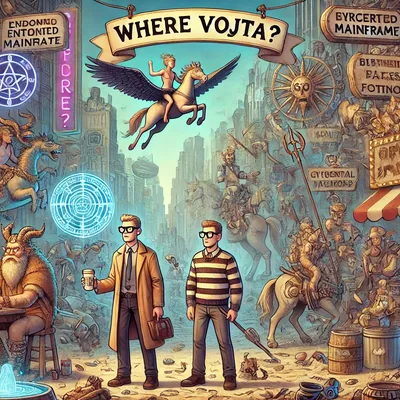 Pegasus Signals Updraft