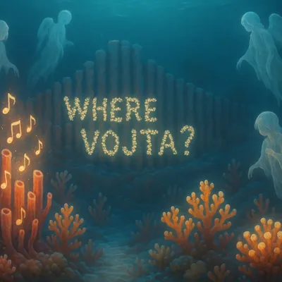 Song for Vojta